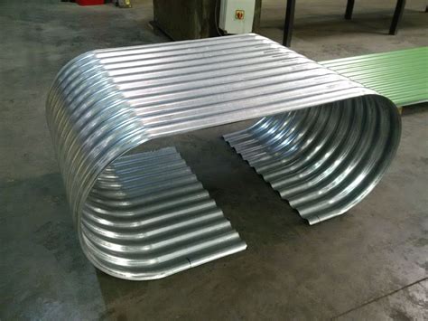 how to bend corrugated metal sheets|bending corrugated metal roof panels.